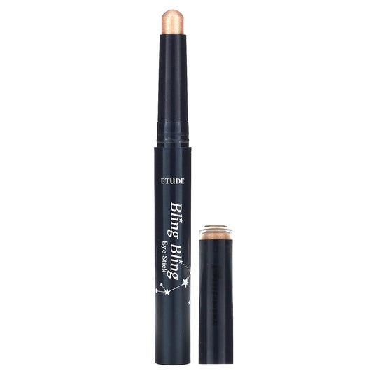 Ivory Baby Star Eye Stick | Brightening Eyeshadow by Etude - Image 1