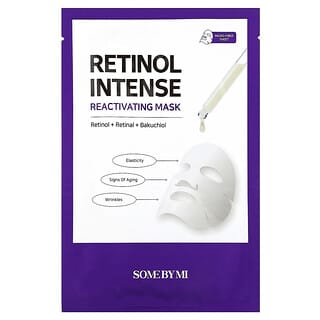 Some By Mi Retinol Intense Anti-Aging Sheet Mask