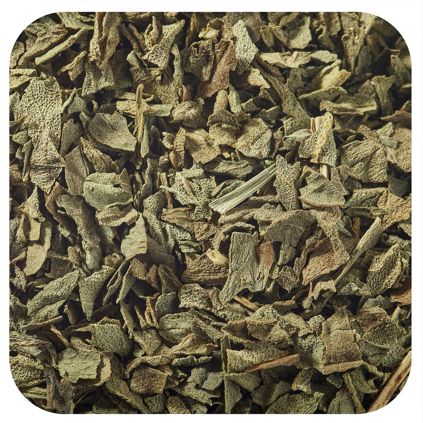 Starwest Botanicals, Organic Eucalyptus Leaf, Cut & Shifted, 1 lb (453.6 g) - Image 1