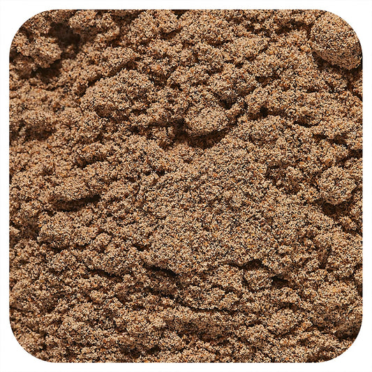 Starwest Botanicals, Organic Cardamom Seeds Powder, 1 lb (453.6 g) - Image 1