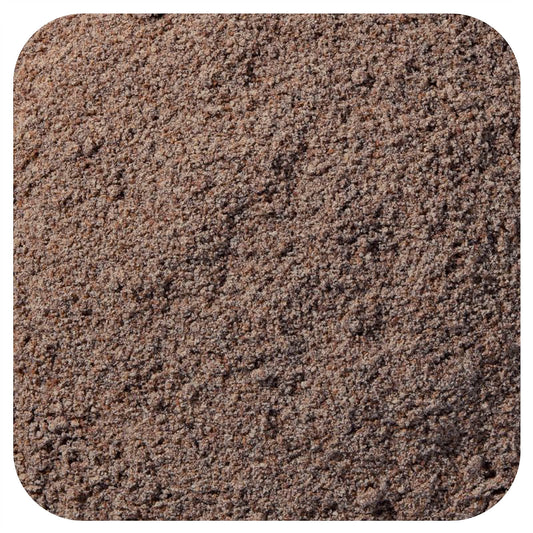 Starwest Botanicals, Organic Milk Thistle Seed Powder, 1 lb (453.6 g) - Image 1