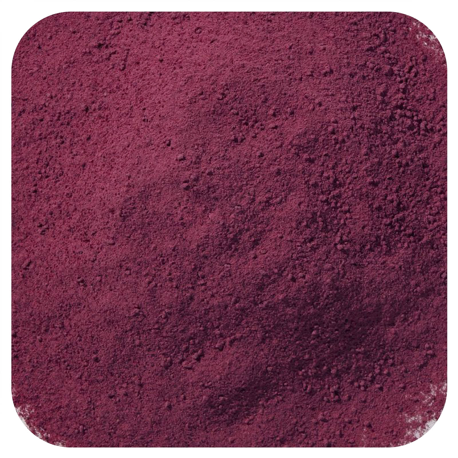 Starwest Botanicals, Organic Beet Root Powder, 1 lb (453.6 g) - Image 1