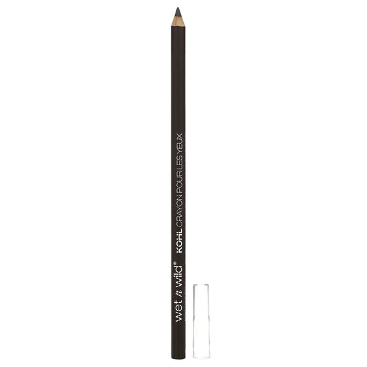 wet n wild, Color Icon, Kohl Eyeliner, 602A Pretty in Mink, 0.04 oz (1.4 g) - Image 1