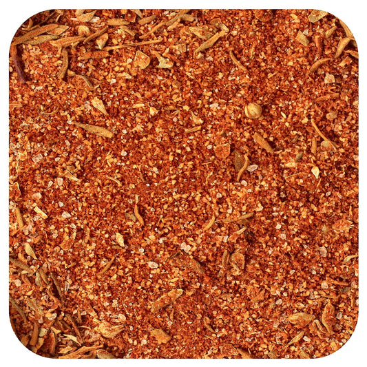 Organic Blackened Cajun Seasoning by Frontier Co-op, 16 oz - Image 1