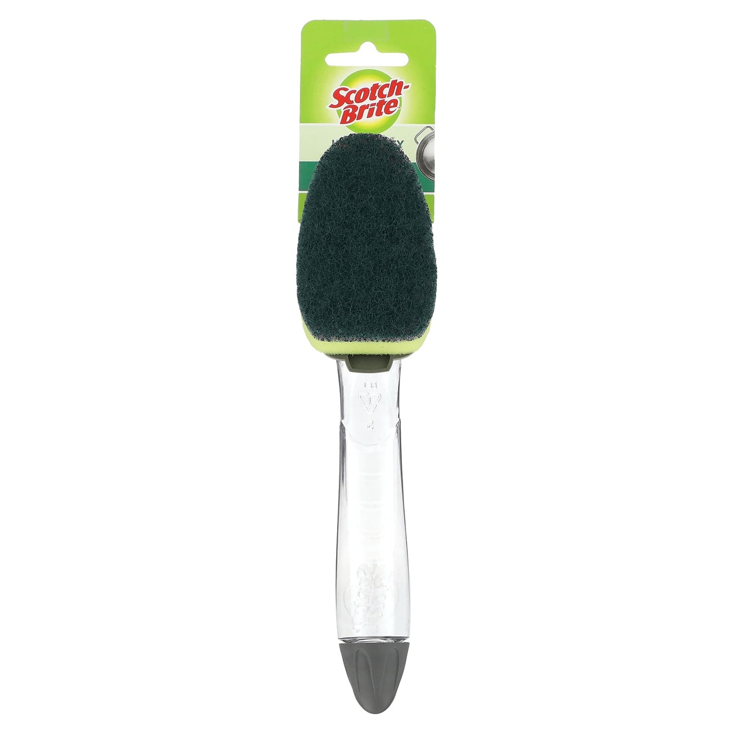 Scotch-Brite, Heavy Duty Dishwand, 1 Dishwand - Image 1