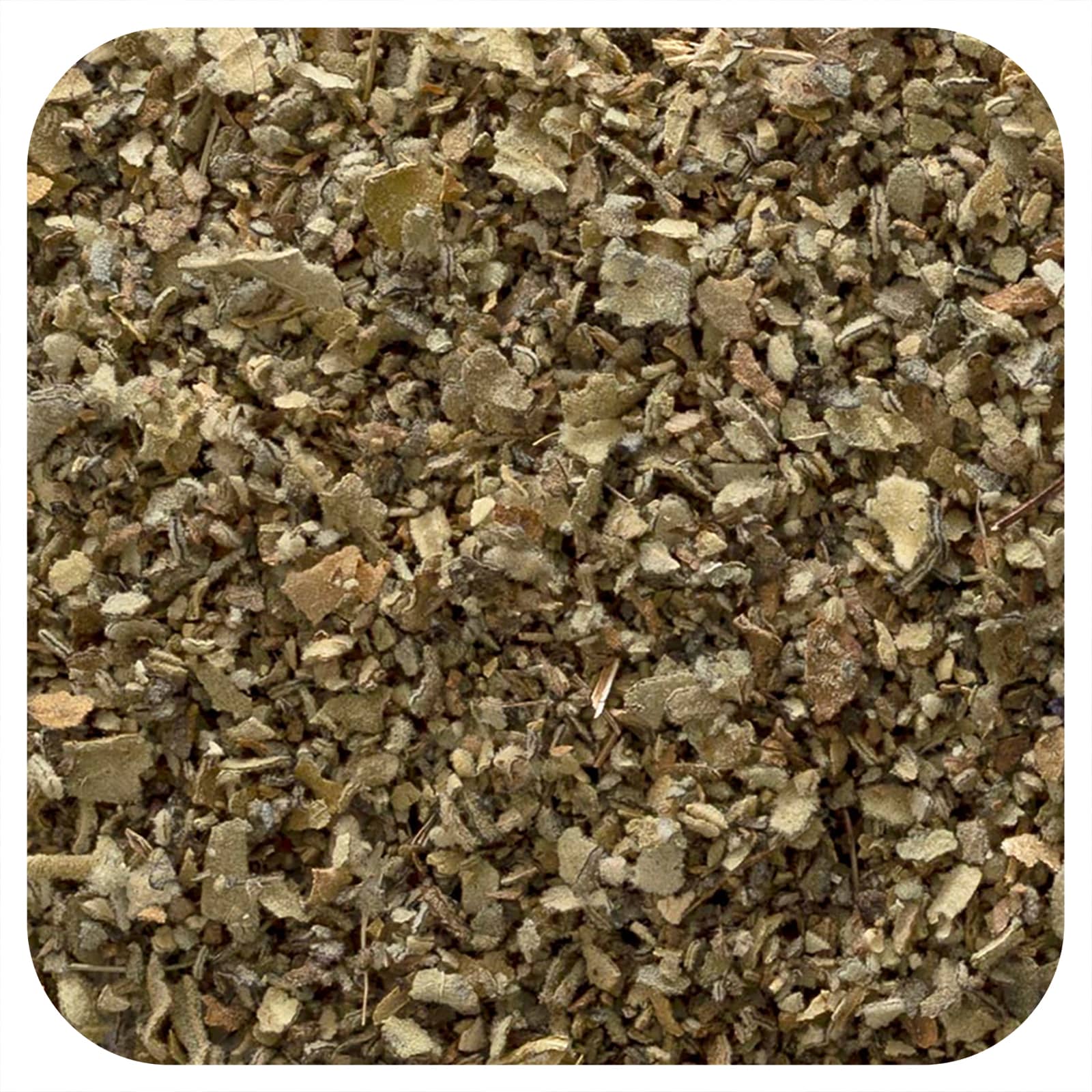 Organic Mullein Leaf Tea, Cut & Sifted 16oz by Frontier Co-op - Image 1