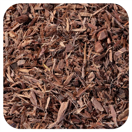 Starwest Botanicals, Organic White Willow Bark, Cut & Shifted, 1 lb (453.6 g) - Image 1