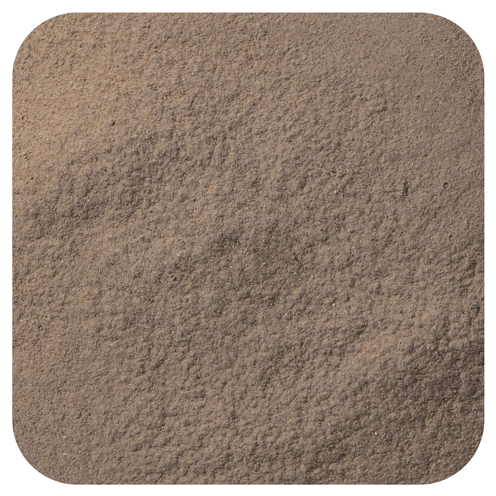 Starwest Botanicals, Organic Burdock Root Powder , 1 lb (453.6 g) - Image 1
