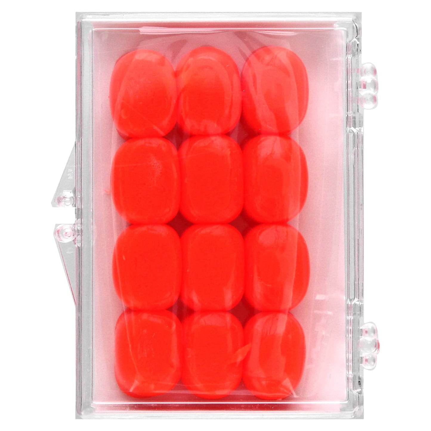 Ezy Dose Kids Soft Silicone Ear Plugs for Swimming & Bathing - Image 1