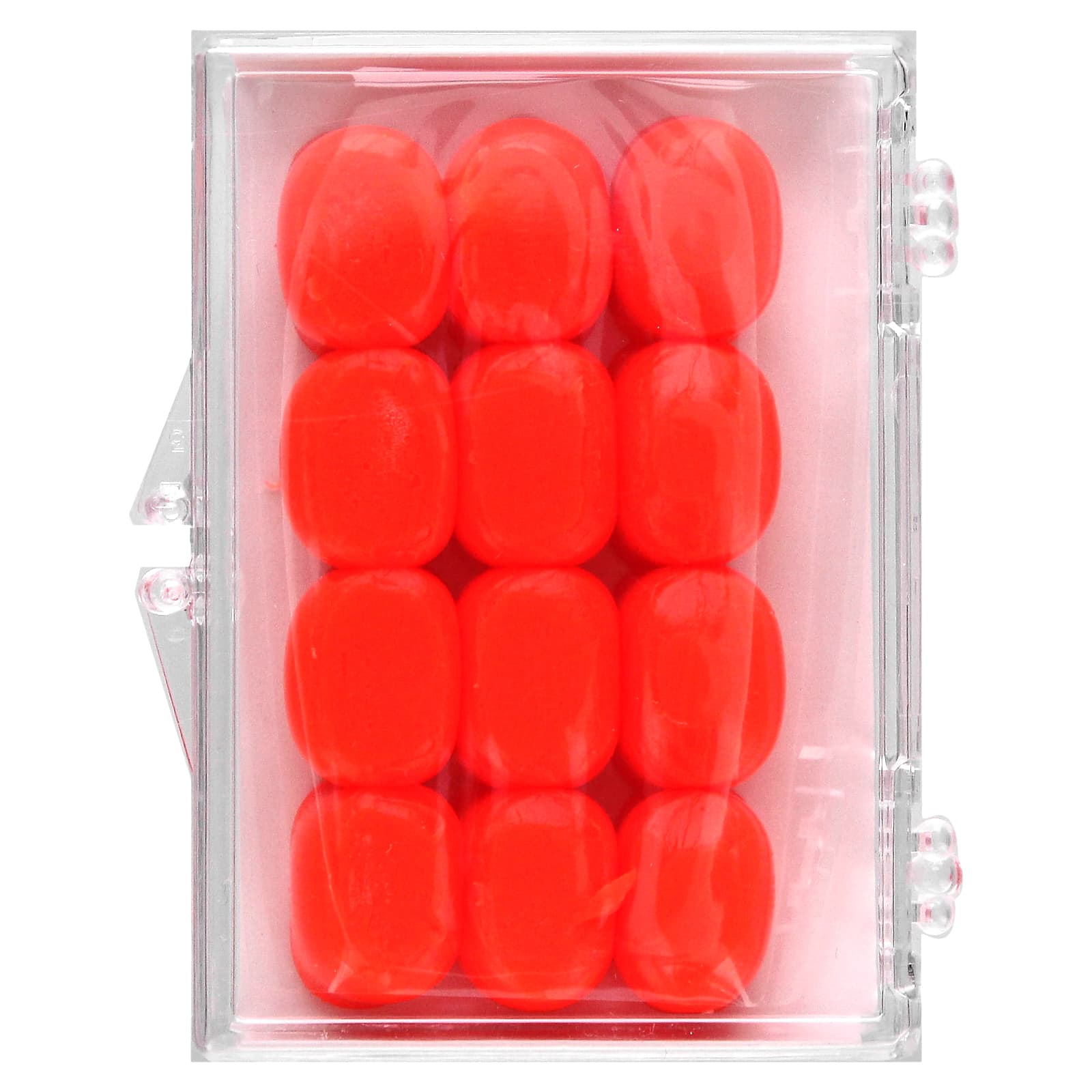 Ezy Dose Kids Soft Silicone Ear Plugs for Swimming & Bathing - Image 1