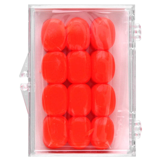 Ezy Dose Kids Soft Silicone Ear Plugs for Swimming & Bathing - Image 1