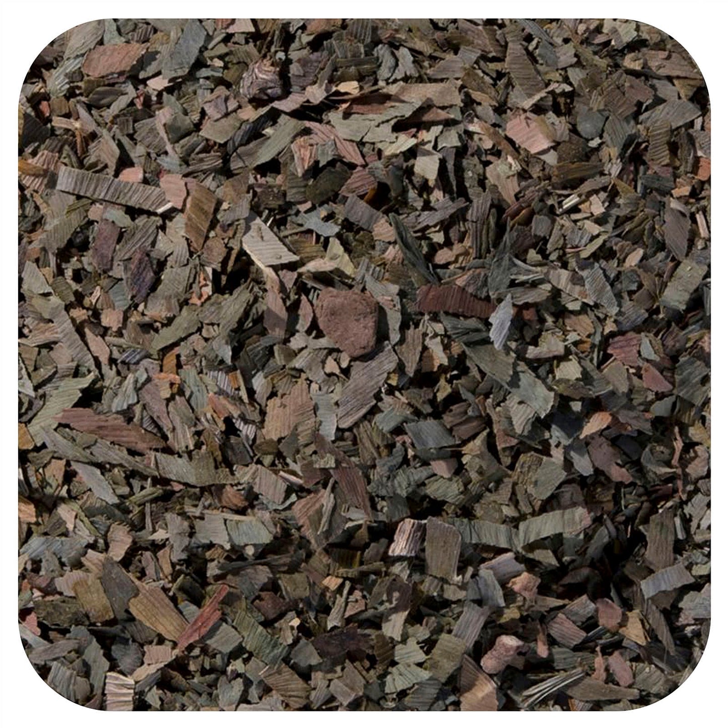 Starwest Botanicals, Organic Ginkgo Leaf C/S, 1 lb (453.6 g) - Image 1