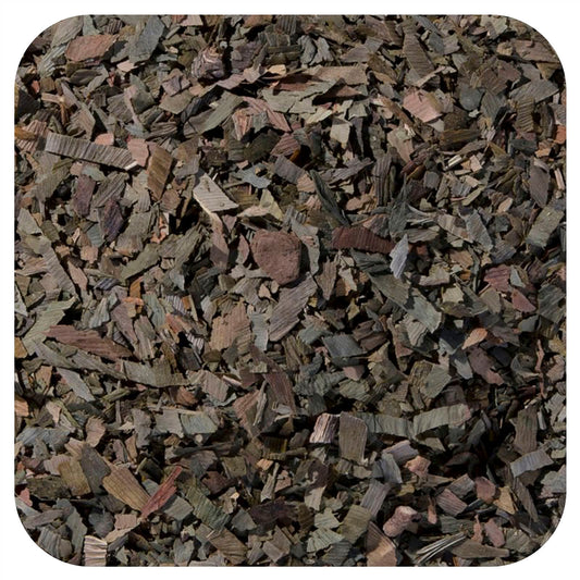 Starwest Botanicals, Organic Ginkgo Leaf C/S, 1 lb (453.6 g) - Image 1