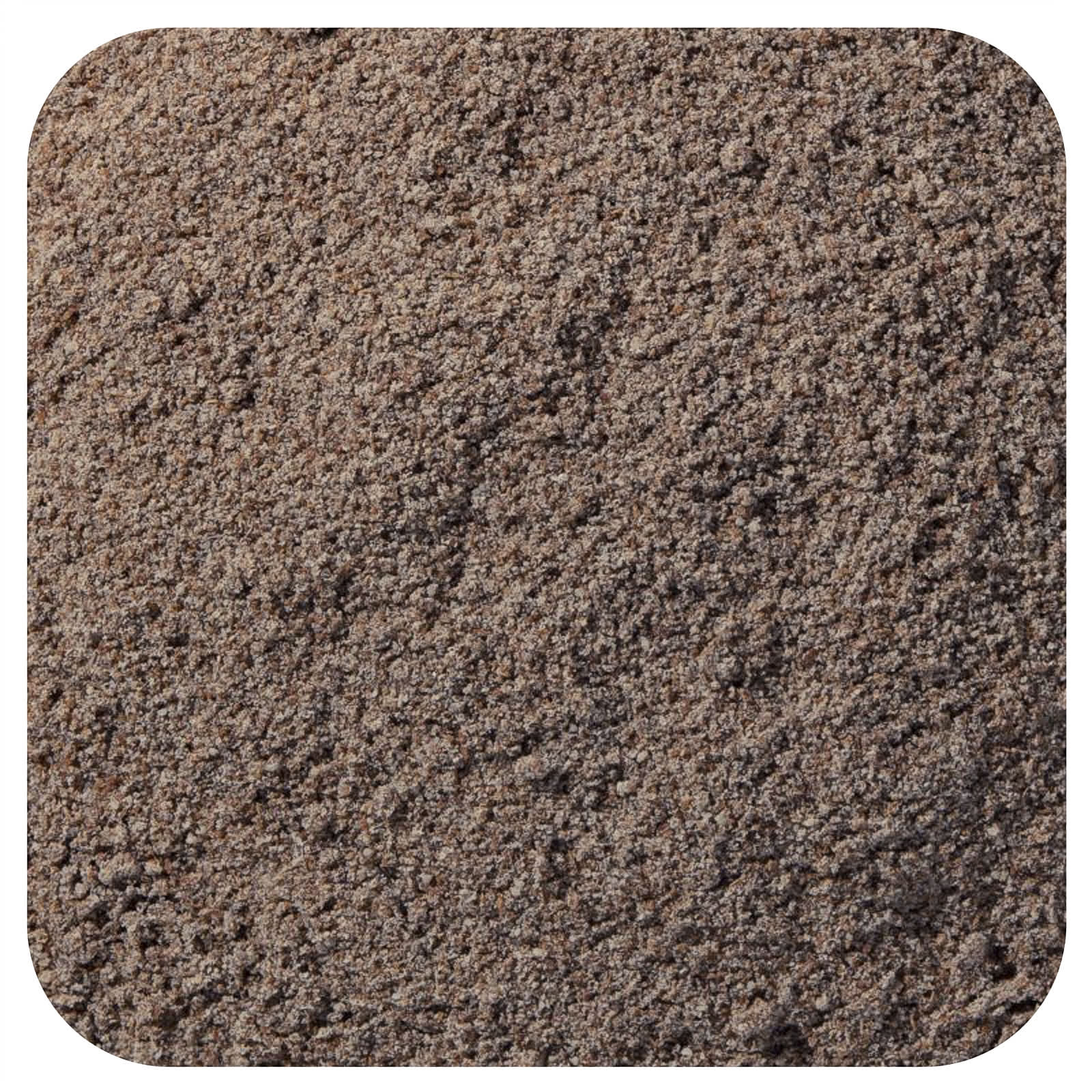 Starwest Botanicals, Organic Milk Thistle Seed Powder, 1 lb (453.6 g) - Image 1