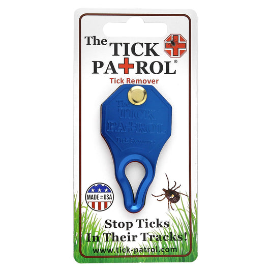 The Tick Patrol, Tick Remover, 3 Count - Image 1