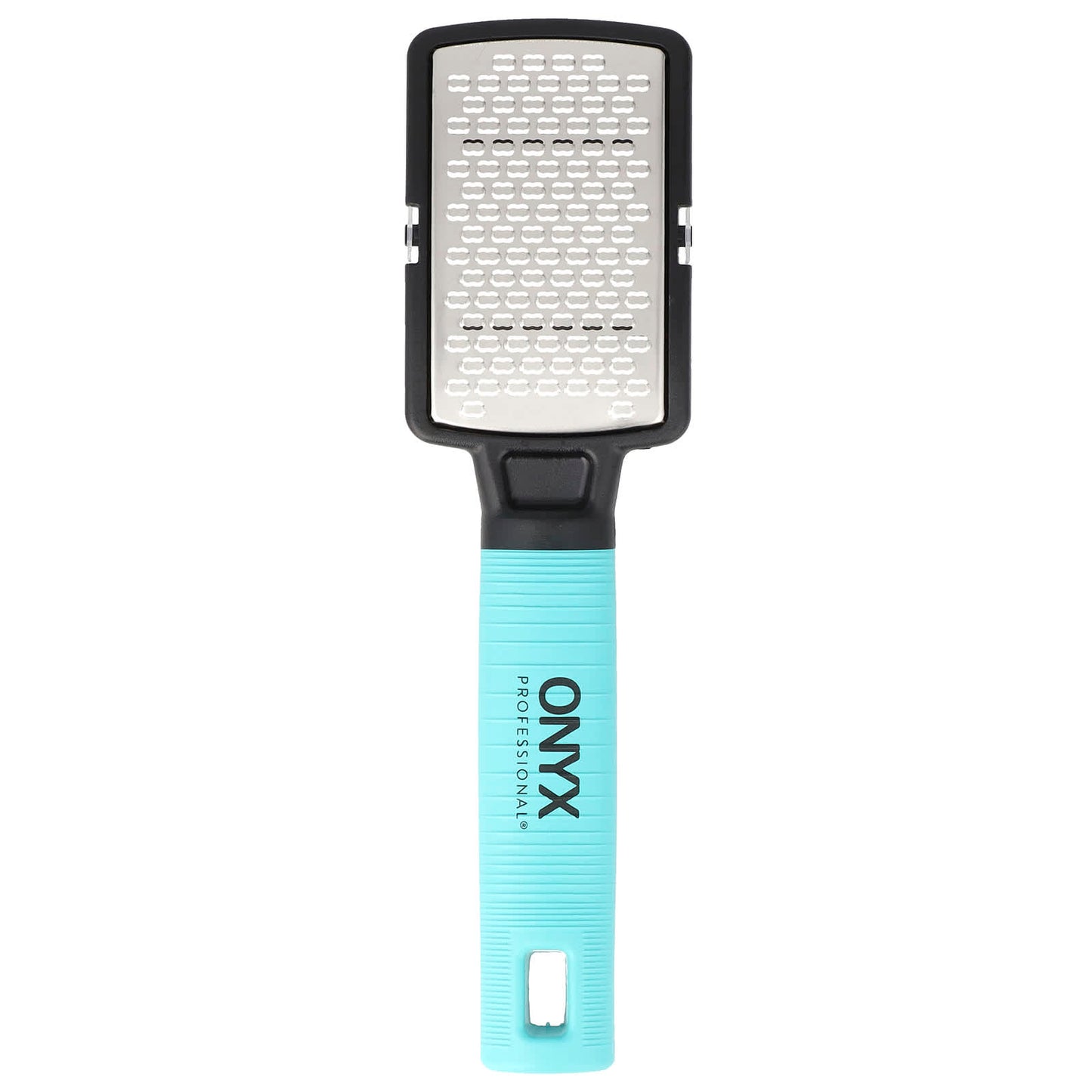 Onyx Professional, Extra Smooth, Debris Catching Foot Rasp, 1 Rasp - Image 1