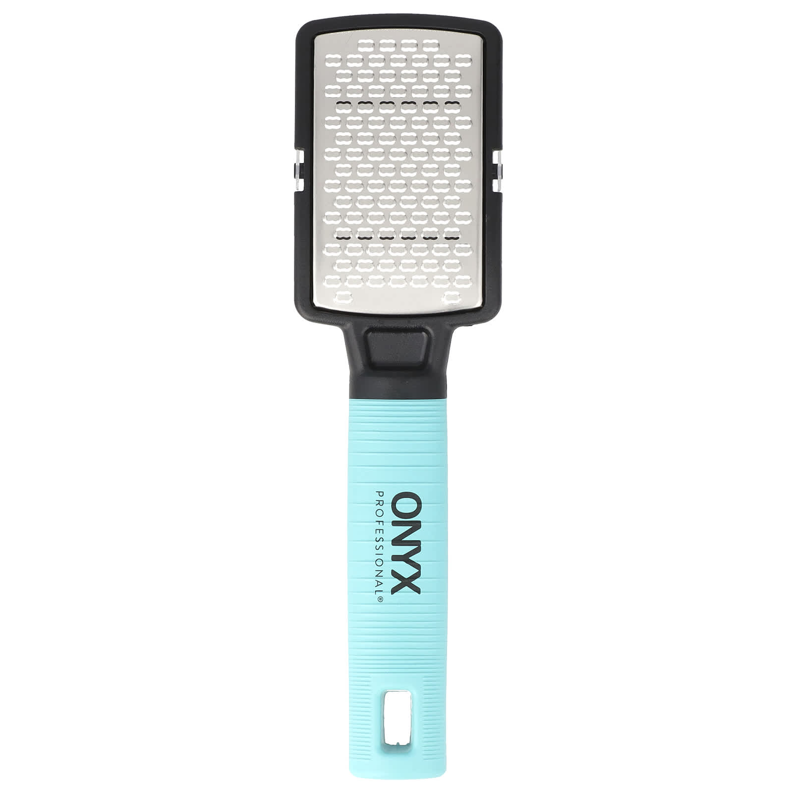 Onyx Professional, Extra Smooth, Debris Catching Foot Rasp, 1 Rasp - Image 1