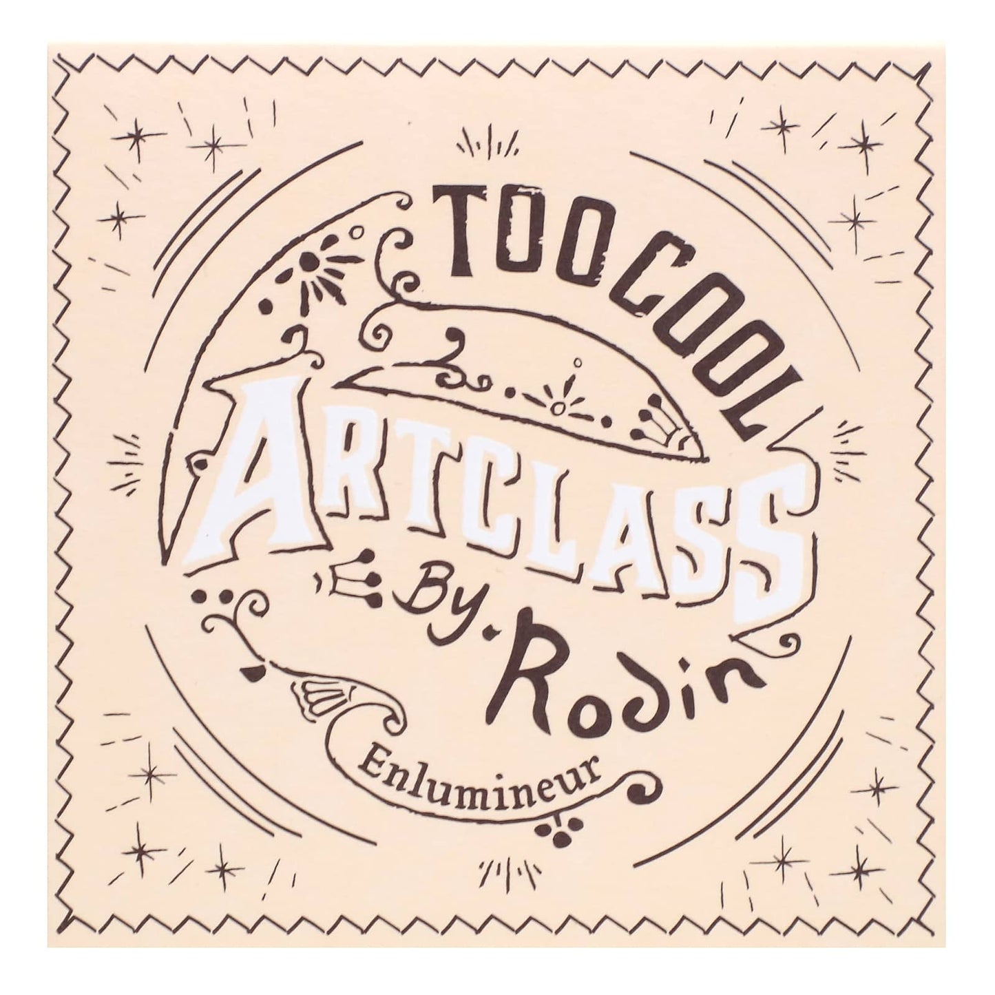 Too Cool for School, Artclass By Rodin, Highlighter, 01 Glam, 0.38 oz (11 g) - Image 2