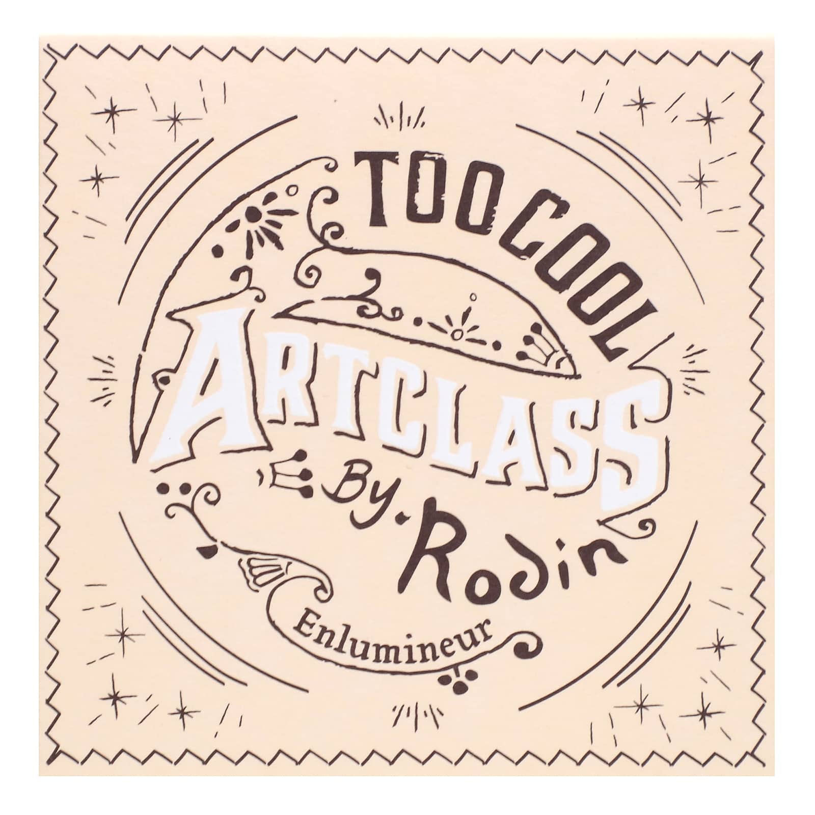 Too Cool for School, Artclass By Rodin, Highlighter, 01 Glam, 0.38 oz (11 g) - Image 2