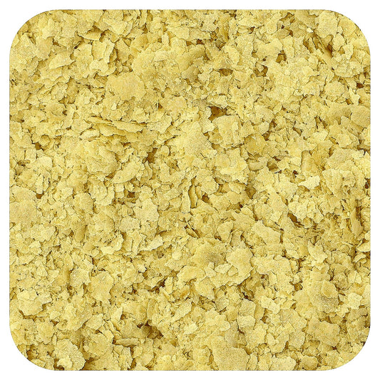Nutritional Yeast for Vegan Cooking - Frontier Co-op 16 oz - Image 1