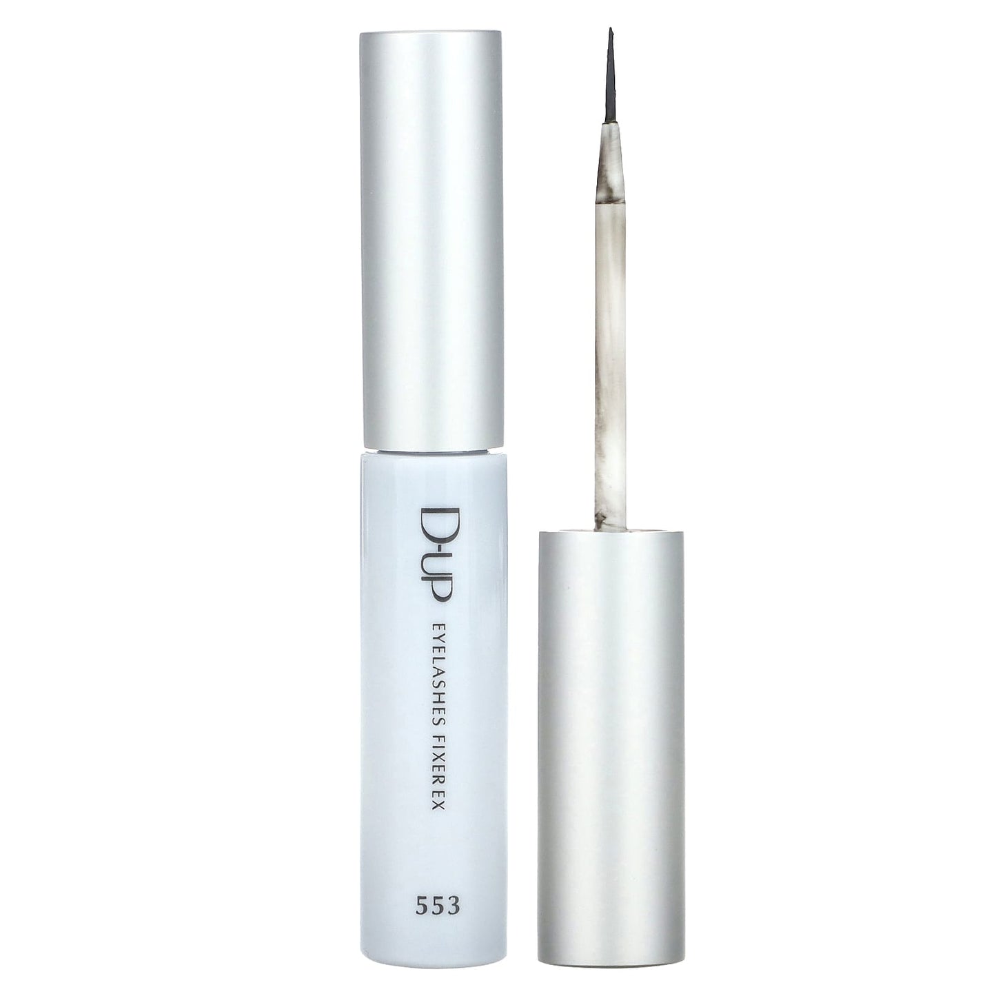 Strengthen Your Look with D-UP Eyelashes Fixer EX 553 - Image 1