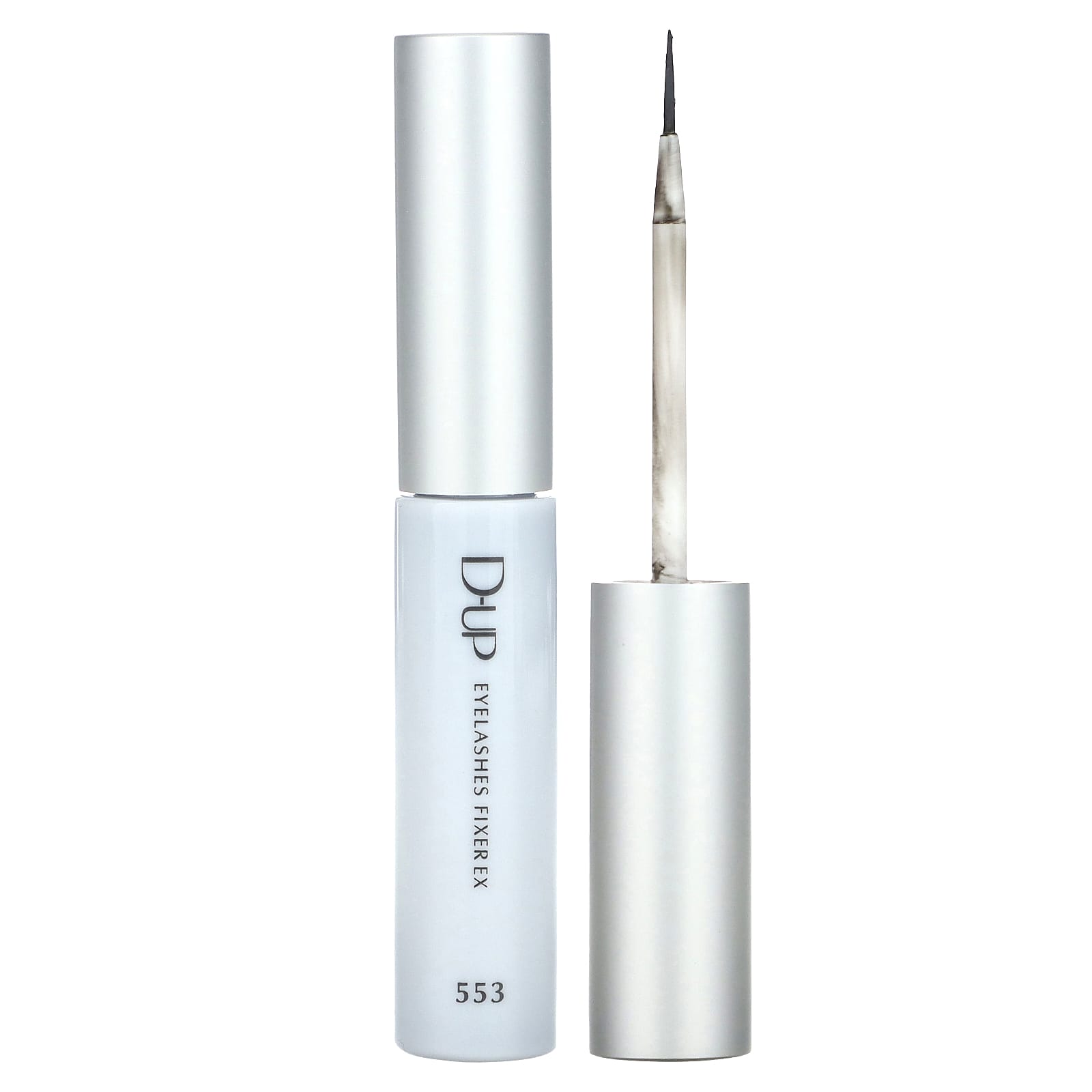 Strengthen Your Look with D-UP Eyelashes Fixer EX 553 - Image 1