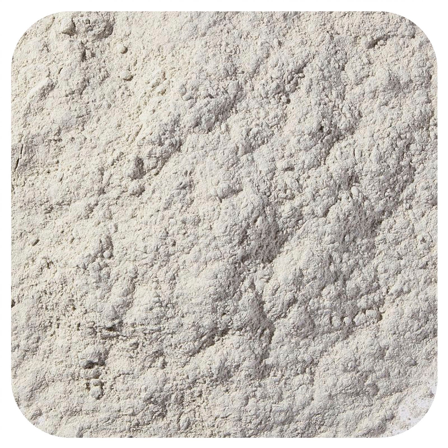 Starwest Botanicals, Bentonite Clay Powder, 1 lb (453.6 g) - Image 1