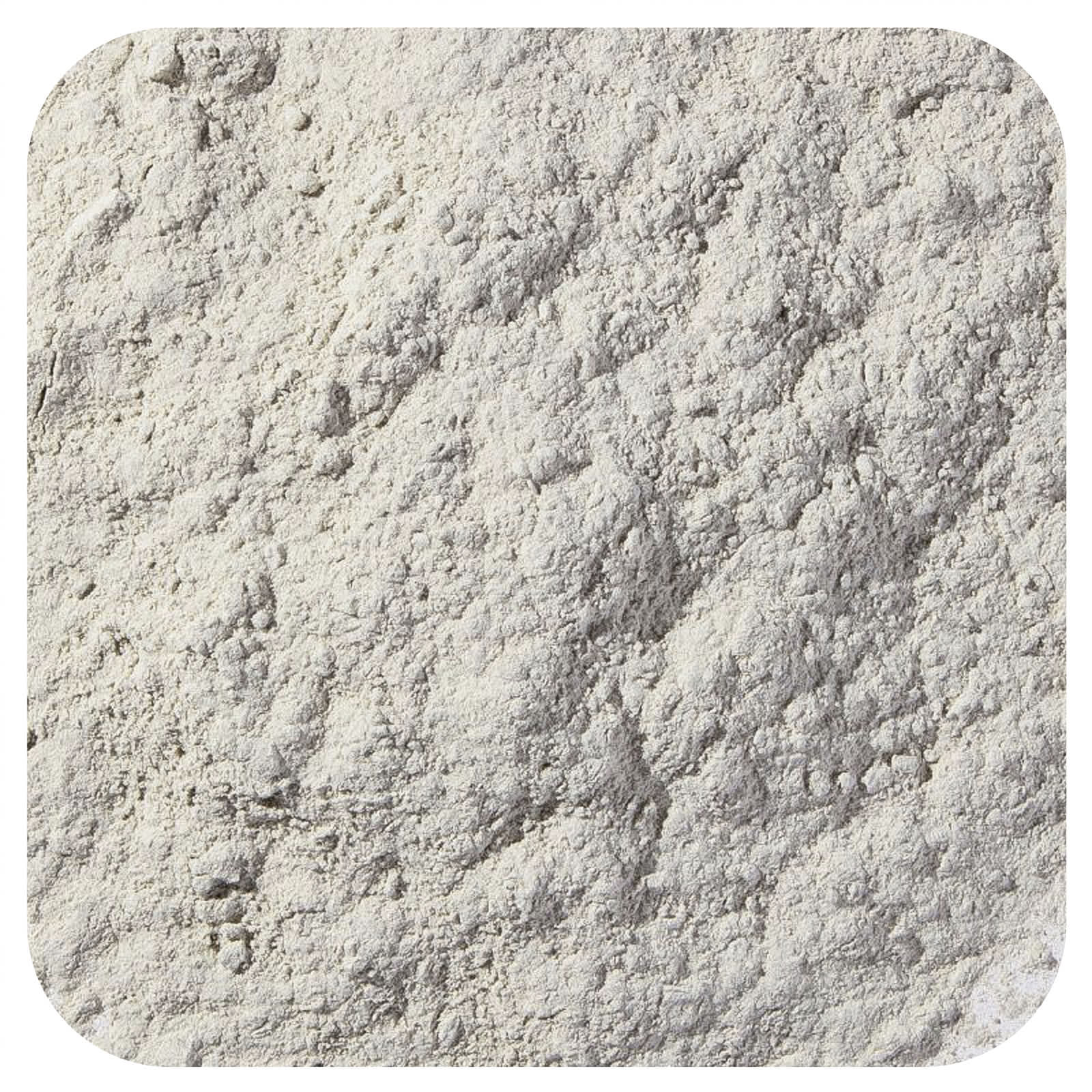 Starwest Botanicals, Bentonite Clay Powder, 1 lb (453.6 g) - Image 1
