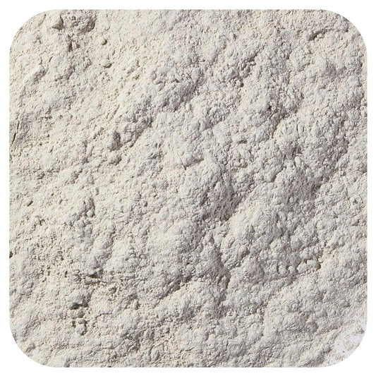 Starwest Botanicals, Bentonite Clay Powder, 1 lb (453.6 g) - Image 1