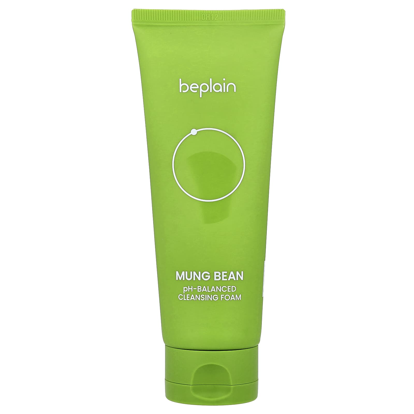 Hydrating Mung Bean Cleansing Foam for Sensitive Skin - 5.41 fl oz - Image 1