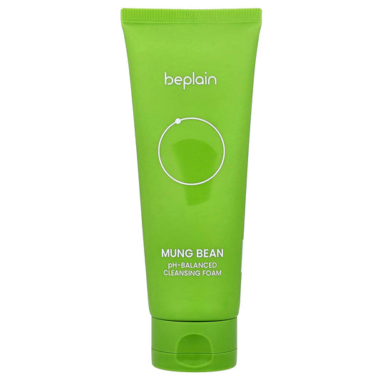 Hydrating Mung Bean Cleansing Foam for Sensitive Skin - 5.41 fl oz - Image 1