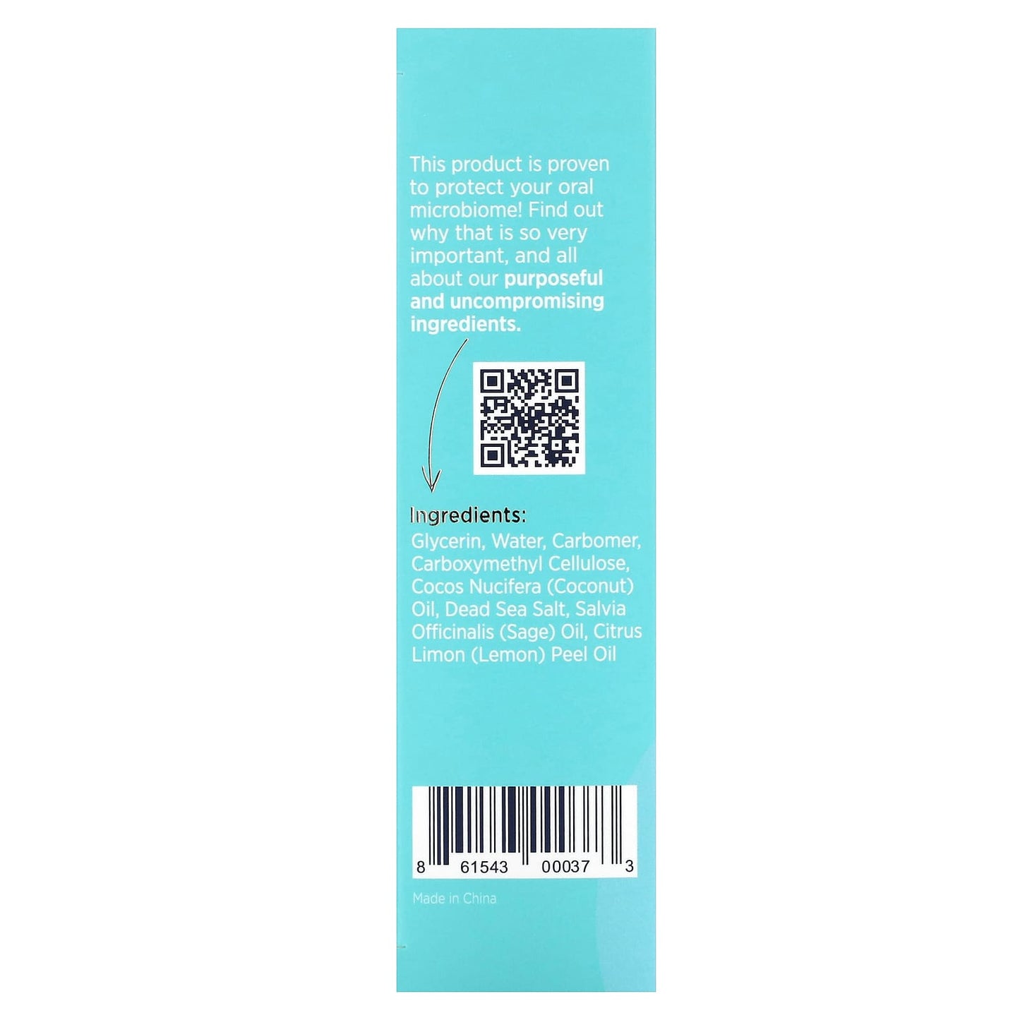 Lumineux Oral Essentials, Certified Non-Toxic Whitening Strips, 28 Strips - Image 2
