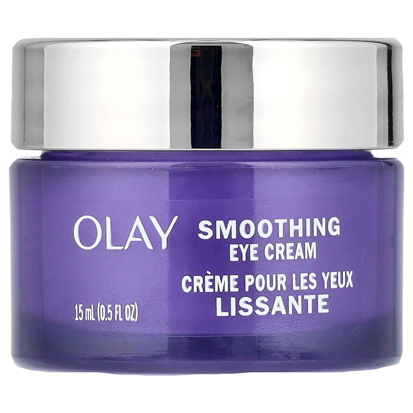Olay, Retinol24 Eye Cream, 0.5 fl oz (15 ml) - Image 1