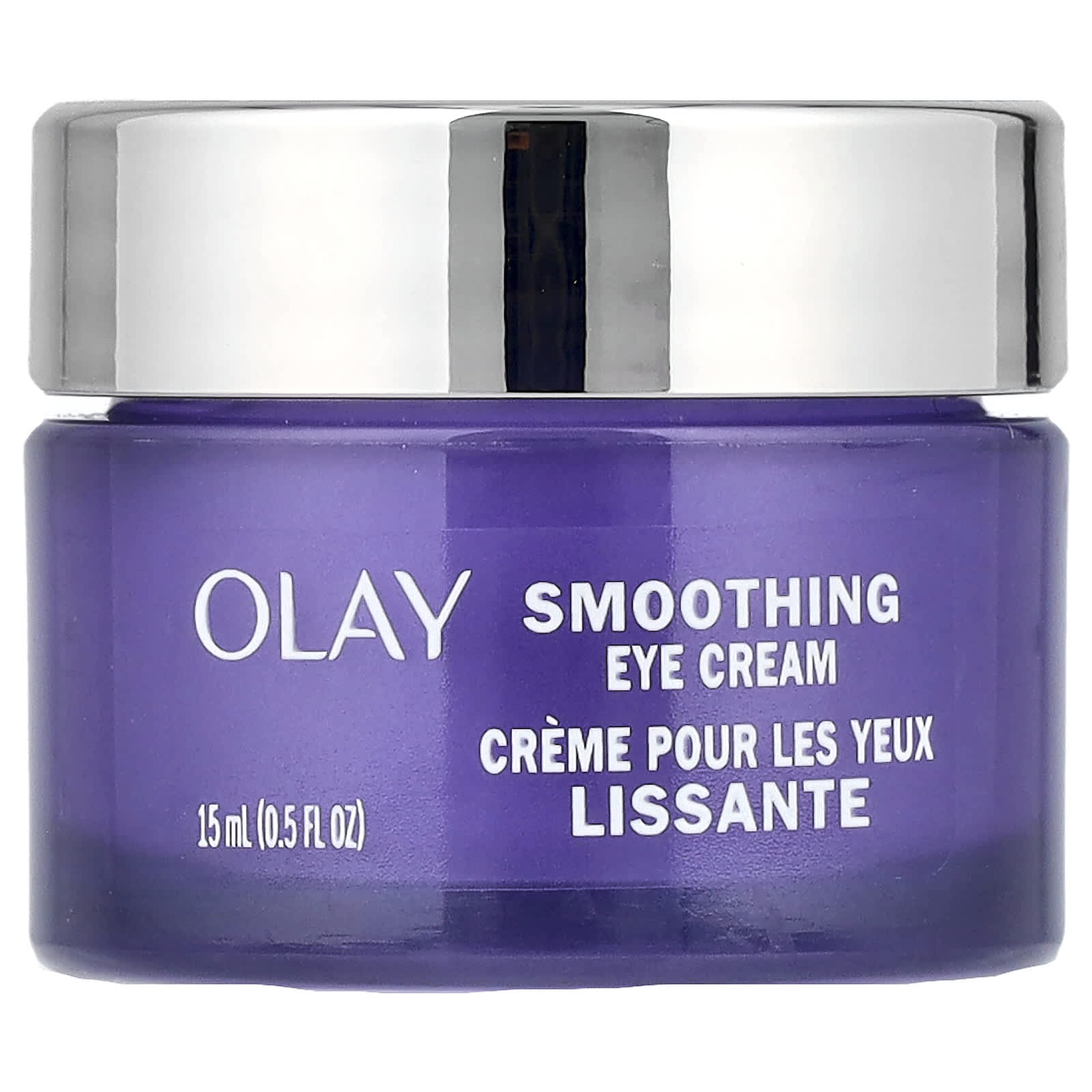 Olay, Retinol24 Eye Cream, 0.5 fl oz (15 ml) - Image 1