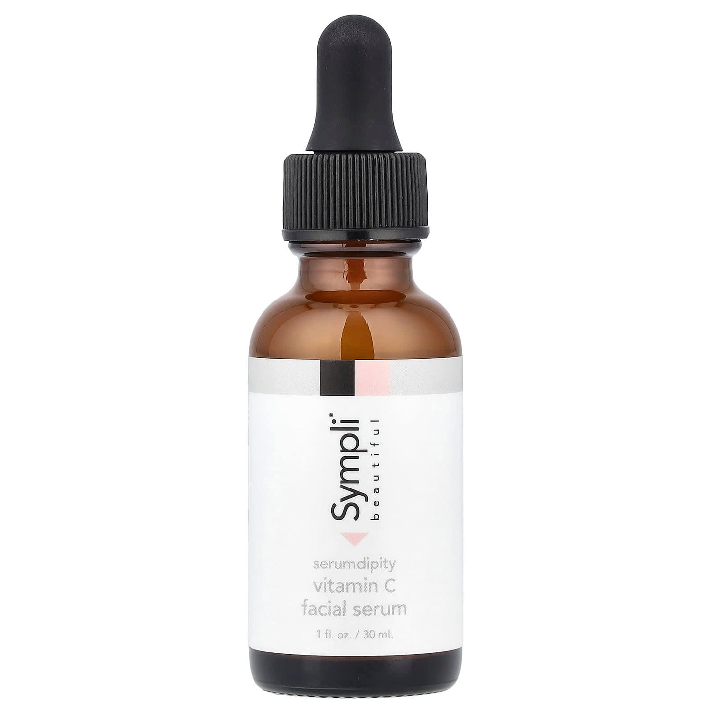 Vitamin C Facial Serum for Brighter, Smoother Skin | Age Refining - Image 1