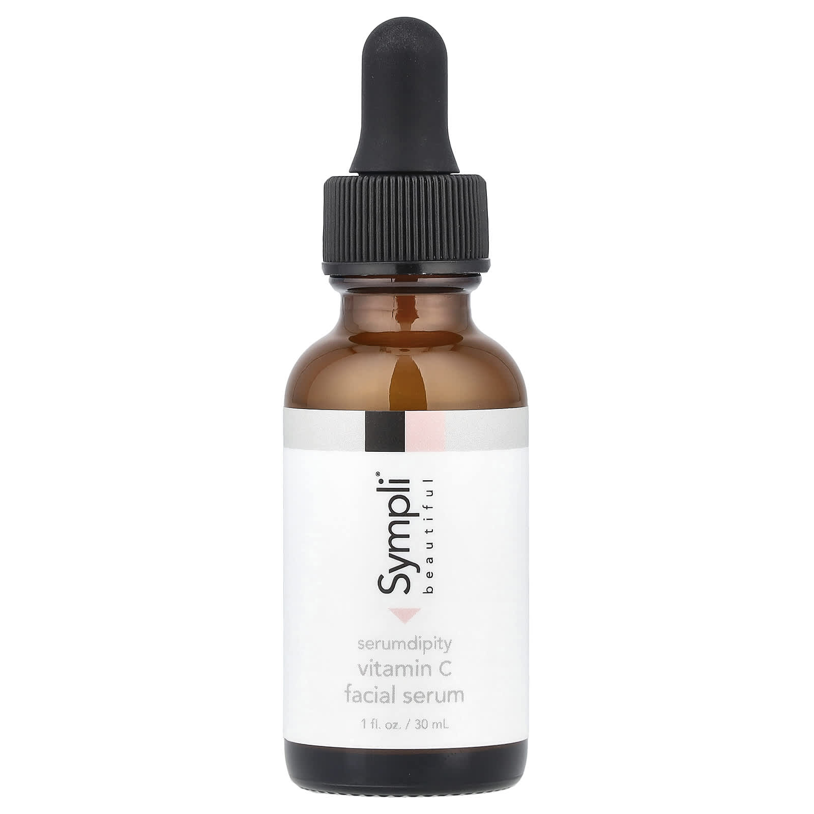 Vitamin C Facial Serum for Brighter, Smoother Skin | Age Refining - Image 1