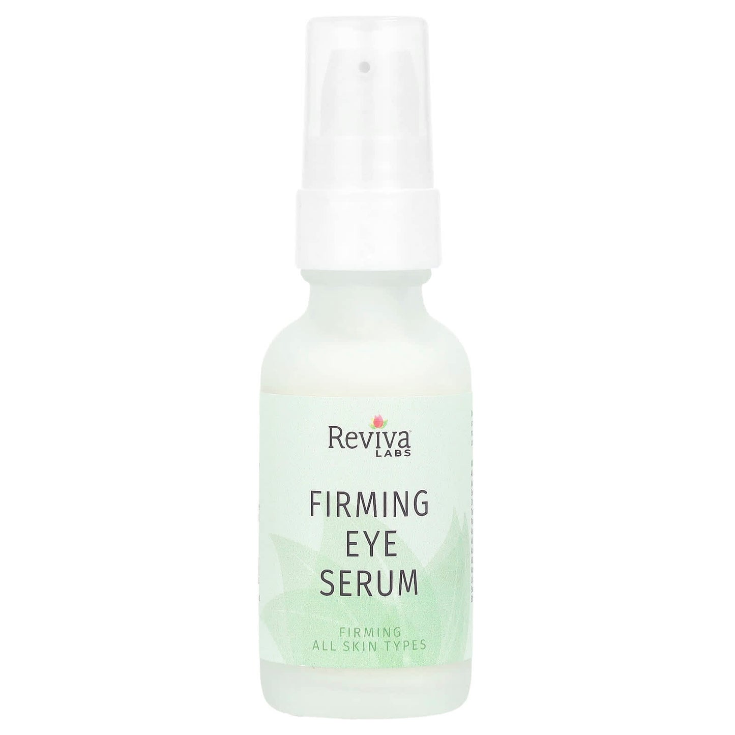 Reviva Labs, Firming Eye Serum, 1 fl oz (29.5 ml) - Image 1