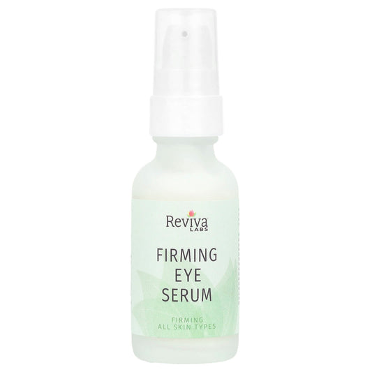 Reviva Labs, Firming Eye Serum, 1 fl oz (29.5 ml) - Image 1