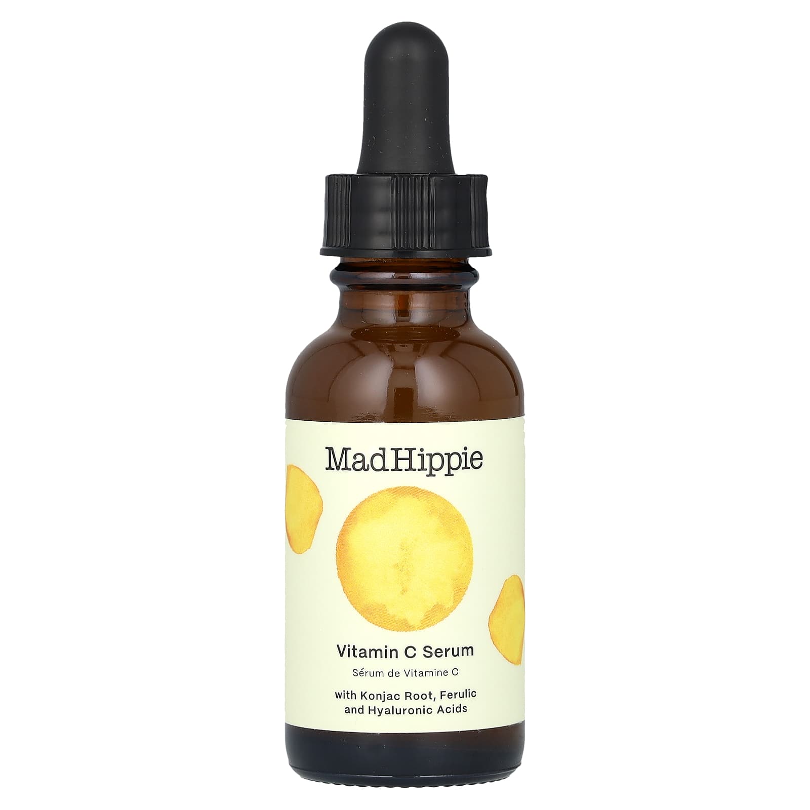 Mad Hippie, Vitamin C Serum, 1.02 fl oz (30 ml) - Image 1