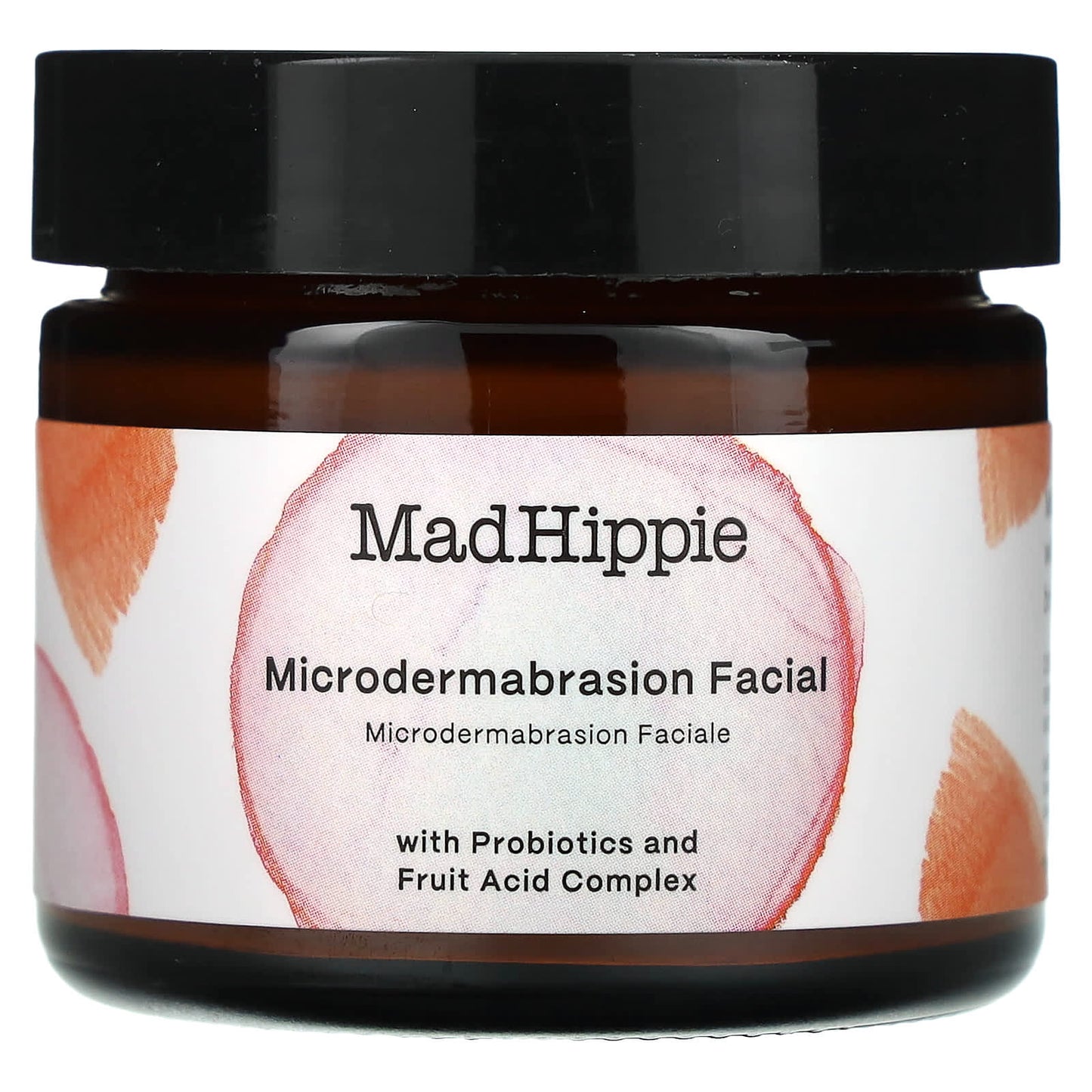 Mad Hippie, Microdermabrasion Facial, 2.1 oz (60 g) - Image 1