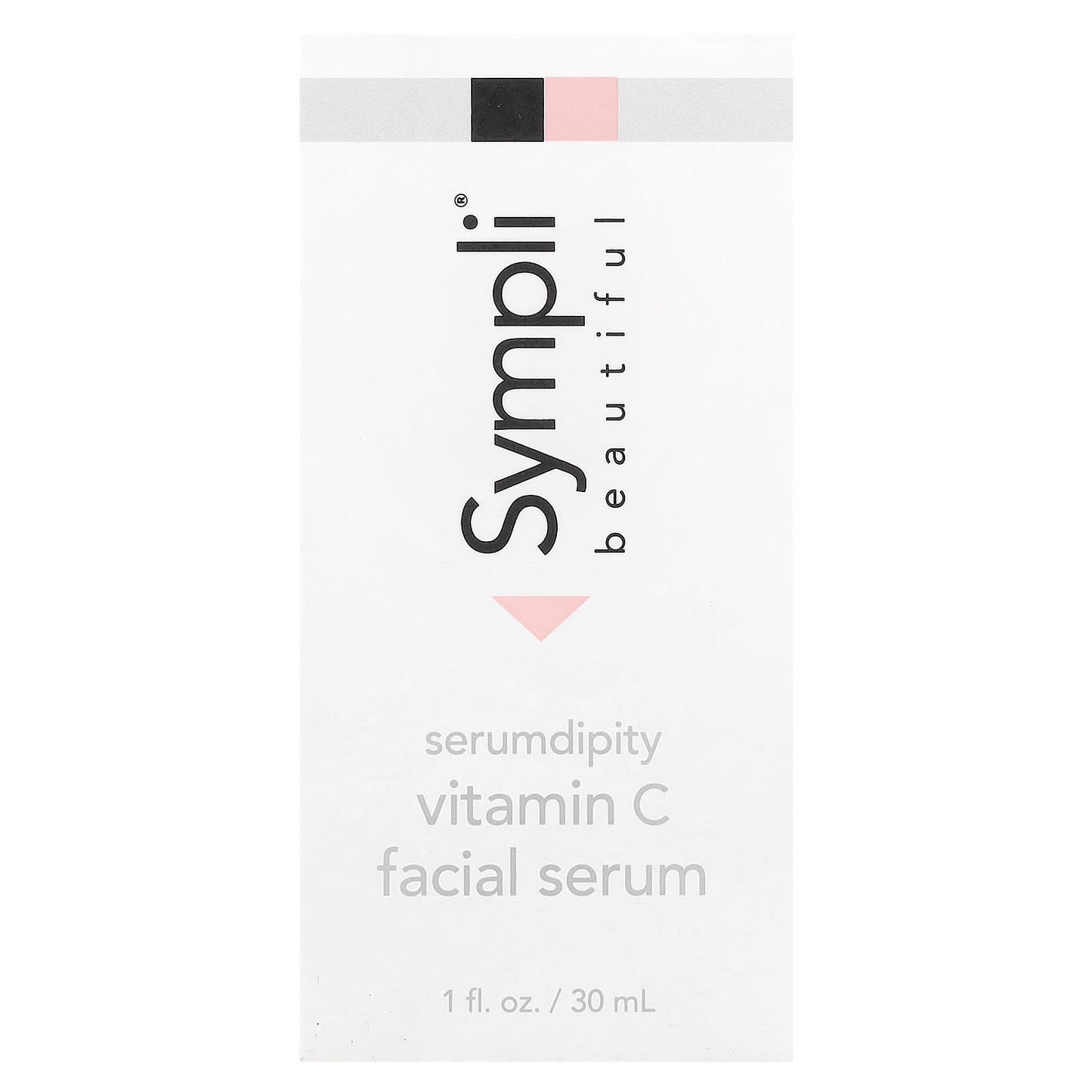 Vitamin C Facial Serum for Brighter, Smoother Skin | Age Refining - Image 2