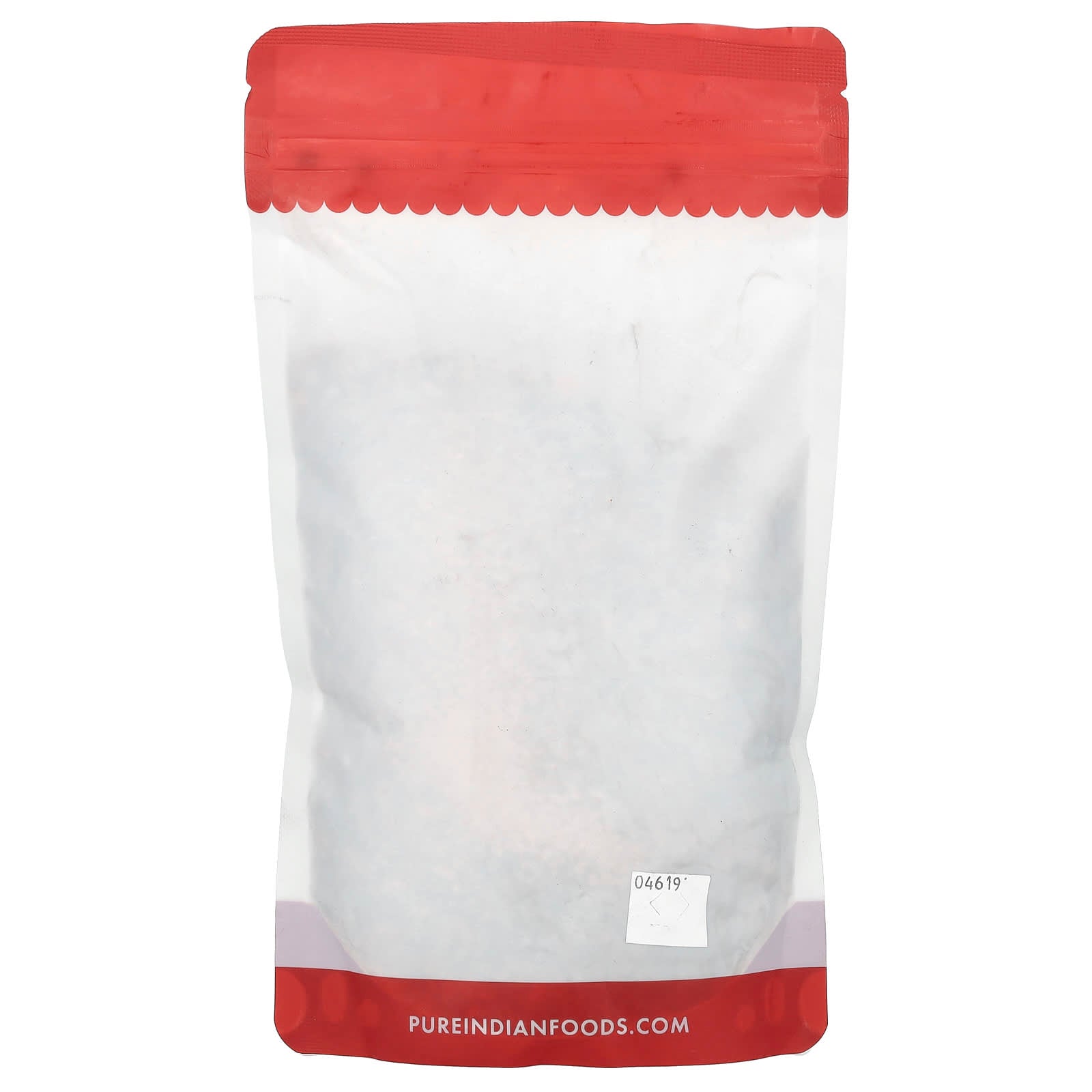 Pure Indian Foods, Black Salt, Coarse Granulated, 16 oz (454 g) - Image 2