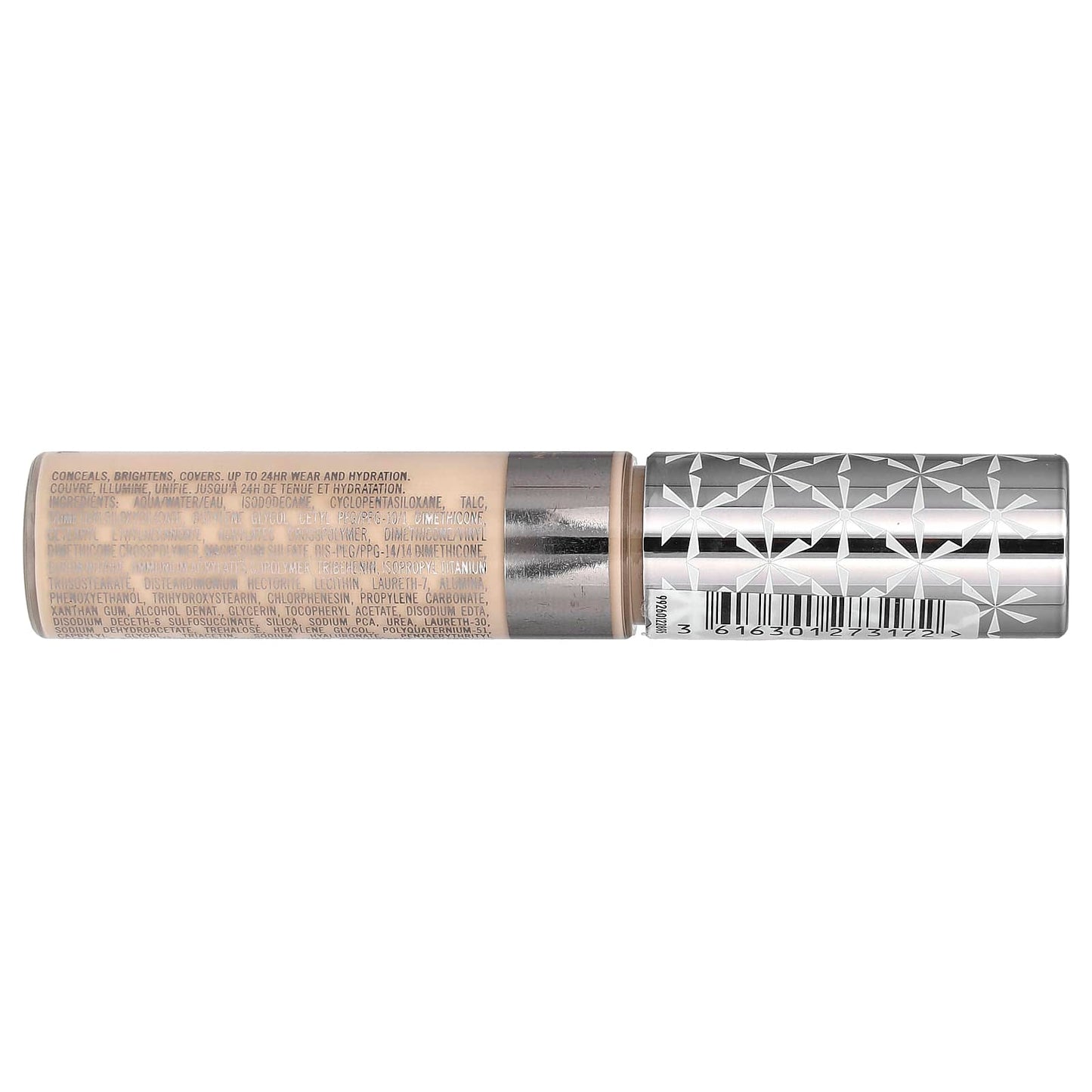 Rimmel London, The Multi-Tasker, Concealer, 050 Sand, 0.33 fl oz (10 ml) - Image 2