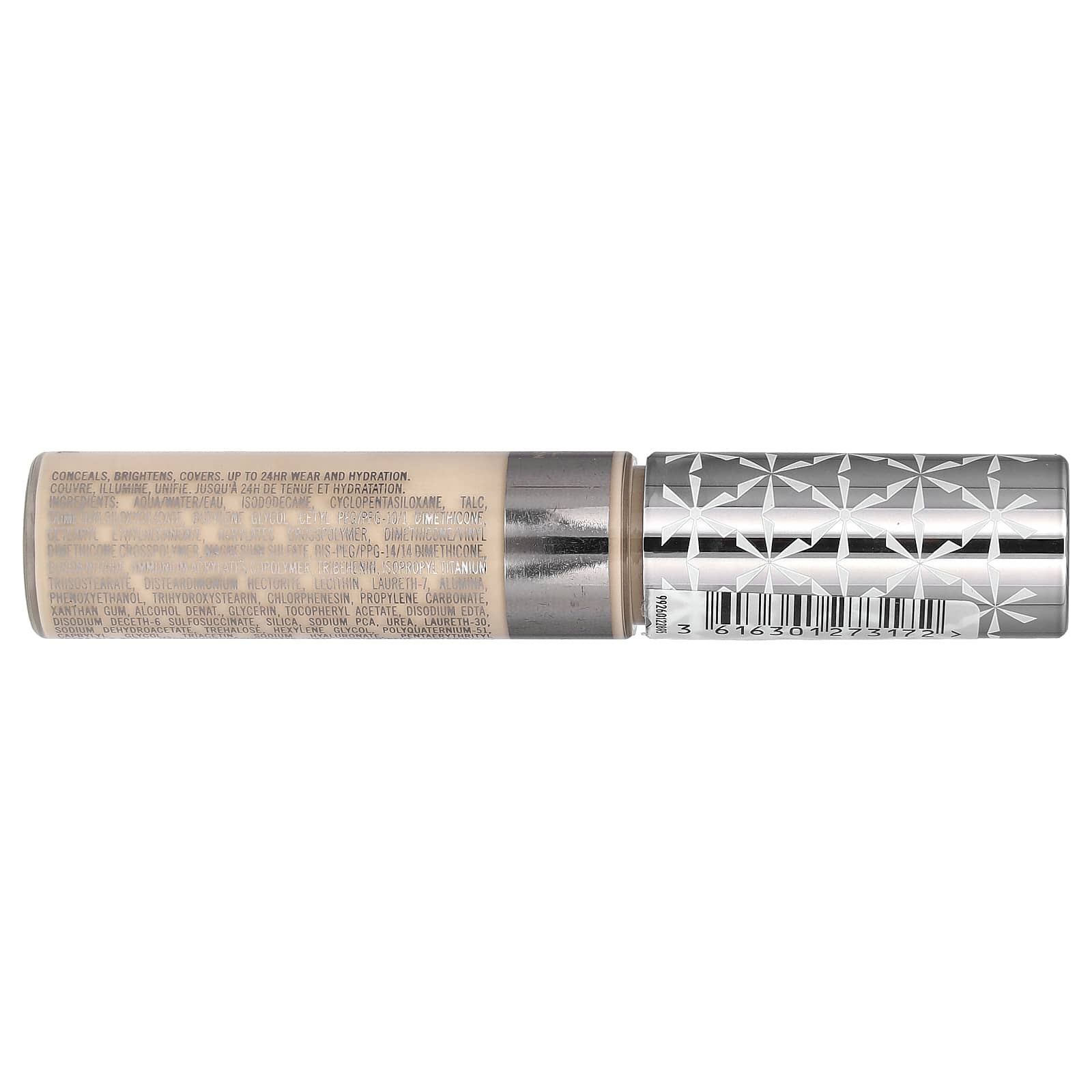 Rimmel London, The Multi-Tasker, Concealer, 050 Sand, 0.33 fl oz (10 ml) - Image 2