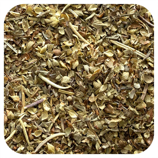 Authentic Italian Flavor, Frontier Co-op Organic Italian Seasoning, 16 oz - Image 1