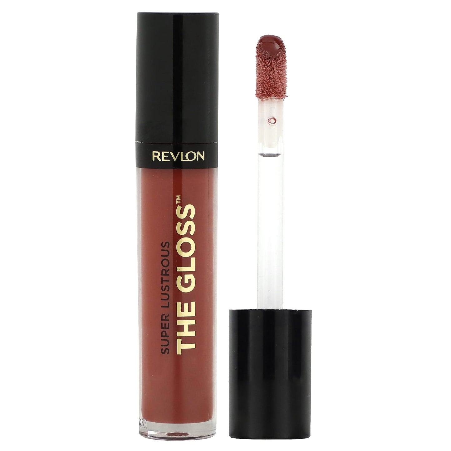 Revlon, Super Lustrous, The Gloss, 270 Indulge In It, 0.13 fl oz (3.8 ml) - Image 1