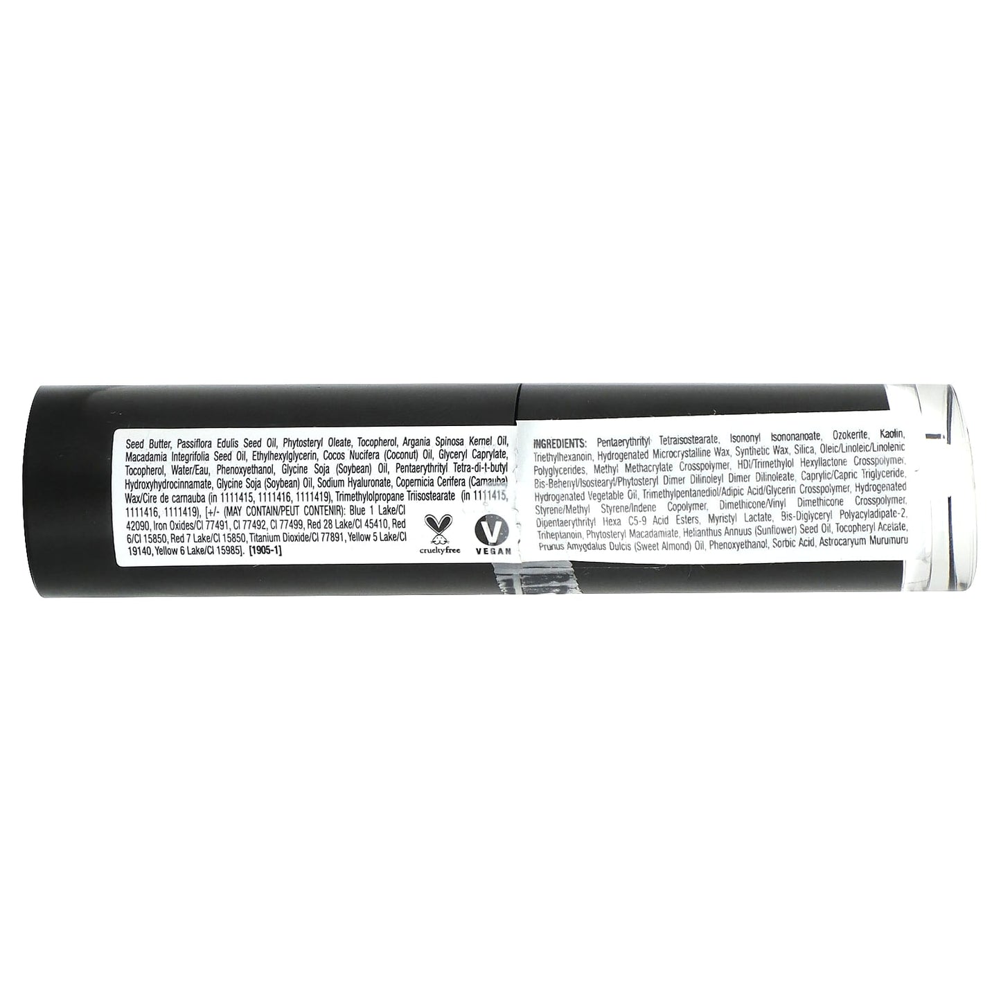 wet n wild, MegaLast, Matte Lip Color, 1111403 Bare It All, 0.11 oz (3.3 g) - Image 2
