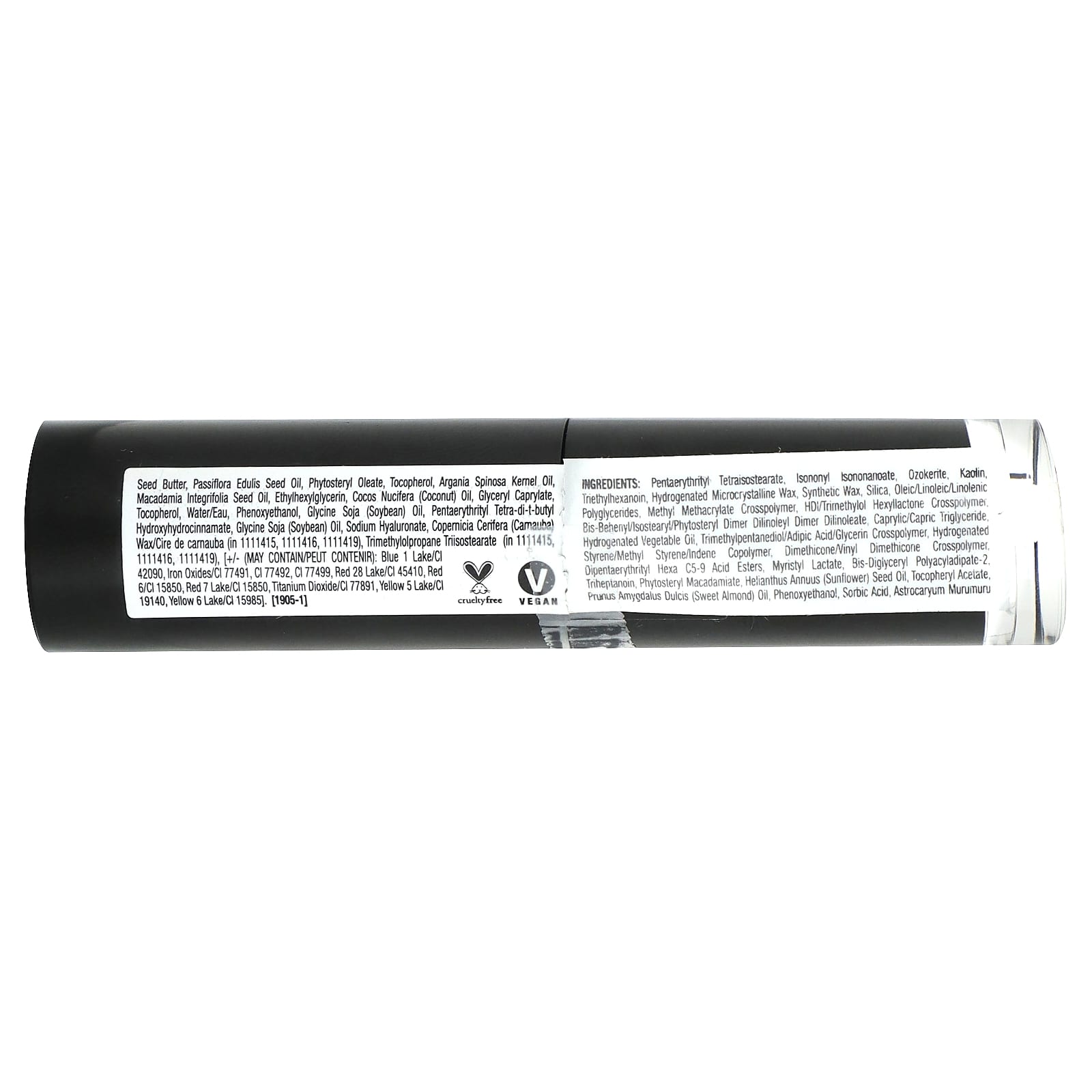 wet n wild, MegaLast, Matte Lip Color, 1111403 Bare It All, 0.11 oz (3.3 g) - Image 2