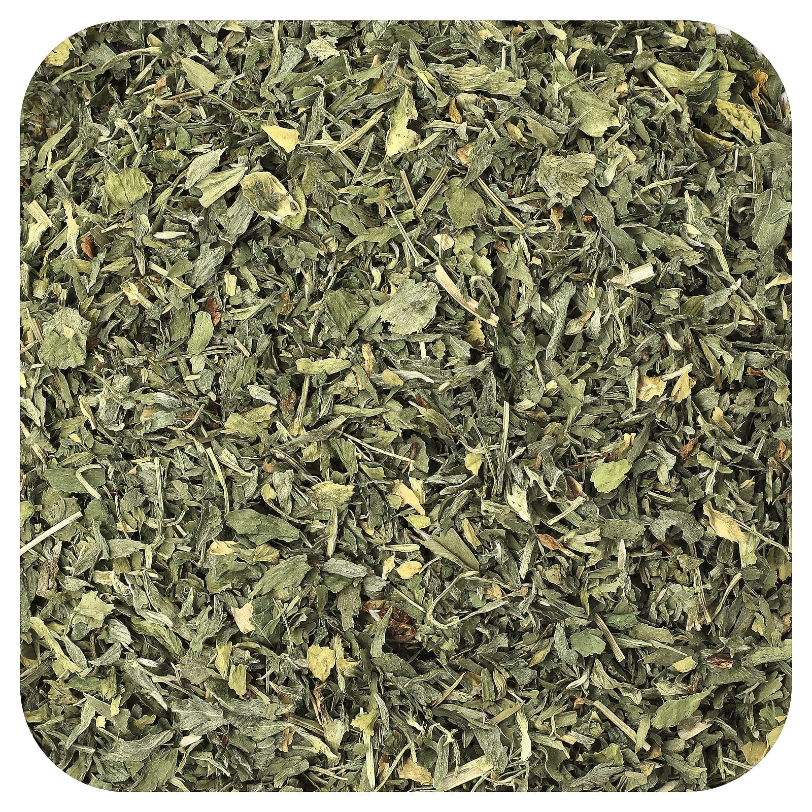 Organic Alfalfa Leaf Tea by Frontier Co-op, USDA Certified - 16 oz - Image 1