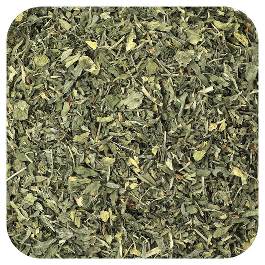 Organic Alfalfa Leaf Tea by Frontier Co-op, USDA Certified - 16 oz - Image 1